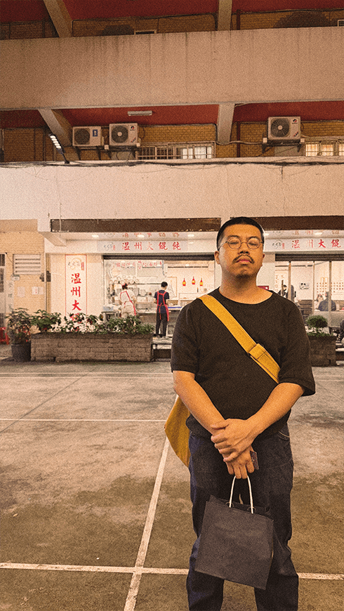 韓冬昇